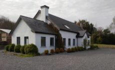 Sligo Roscommon Holiday Home