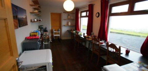 Sona Baile Home Stay