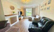 Spacious Family Friendly 4BR Home Near Wexford Town