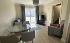 St Bridget's Apartments