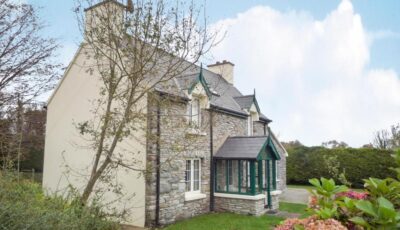 Stone Cottage Kenmare by Trident Holiday Homes