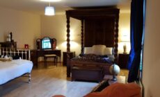 Stradbally cottages