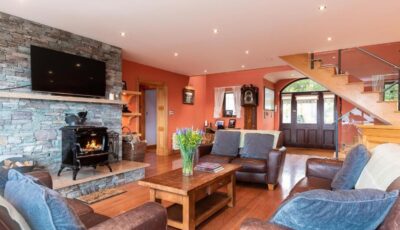 Stunning Kenmare Bay Views
