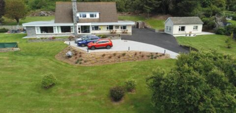 Summerfield Lodge BB