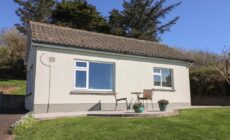 Summerfield Lodge Garden Cottage