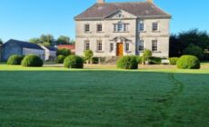 Summergrove House