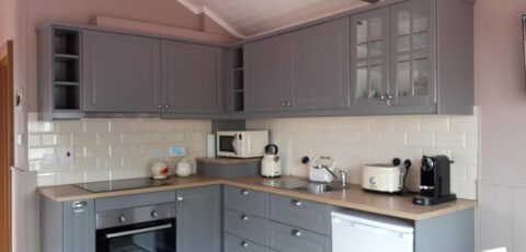 Suzies Self Catering Belmont