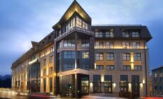 Talbot Hotel Wexford