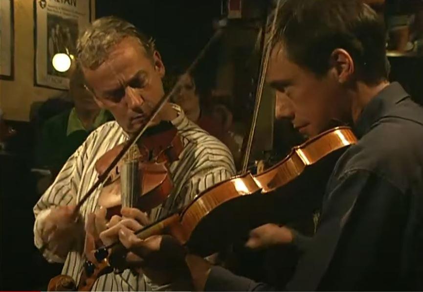 Teach Hudí Beag