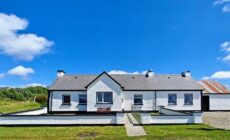 Teach Róisin-Traditional Irish holiday cottage in Malin Head.