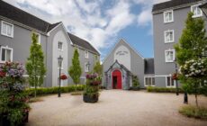 Temple Gate Hotel