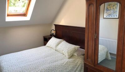 Temple Loft Studio