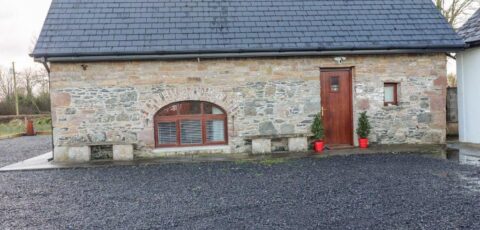 The Artists Barn