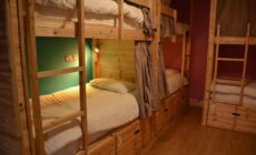 The Black Sheep Hostel