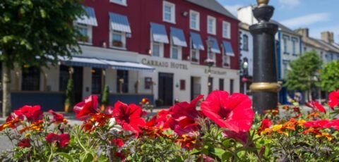 The Carraig Hotel