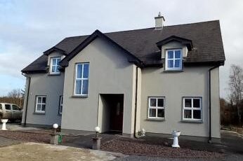 The Corrigeen Douglas Lodge Holiday Homes