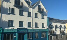 The Dawson Hostel Galway