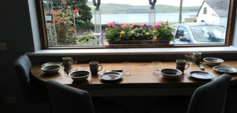 The Dingle Galley