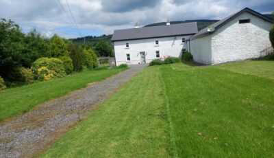 The Farmhouse