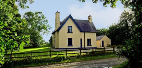 The Gardeners Cottage
