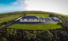 The Knock Guest house