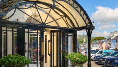 The Lansdowne Kenmare
