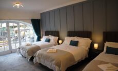 The Lodge Ballina