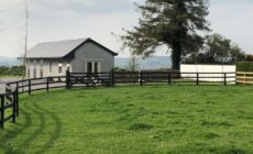 The Lodge - Rural Tipperary bordering Kilkenny