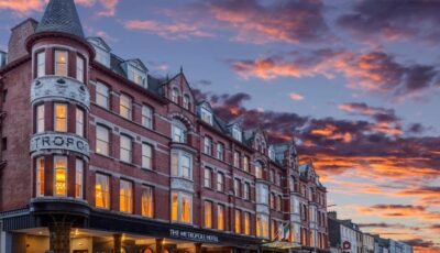 The Metropole Hotel Cork
