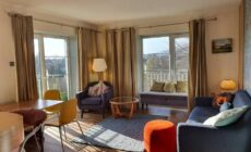 The Milltown Apartment
