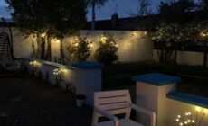 The Nysa Garden House Room Only