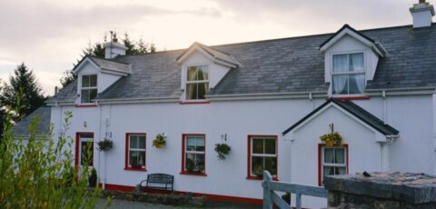 The Old School House