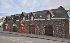 The Quayside B&B
