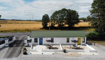 The Roadshed Apartments @ Rohans Farm