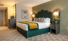 The Savoy Hotel