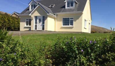 The Slate House