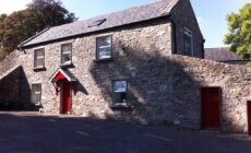The Stables - 200 Year Old Stone Built Cottage