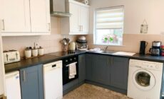 Three-Bedroom Home in Tulfarris Village