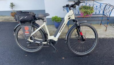 Tigh Noor - Escape to Kinvara by the sea!