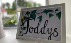 Toddys Cottage & Stables