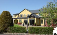 Torc Hotel