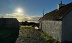 Traditional cottage