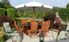 Tranquil Retreat on Ballymore Road
