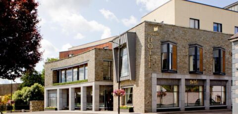 Trim Castle Hotel