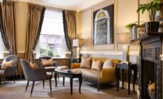 Trinity Townhouse Hotel