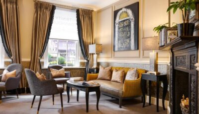 Trinity Townhouse Hotel