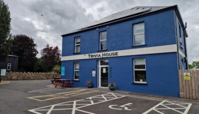 Trivia House