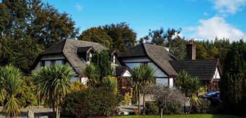Tudor Lodge
