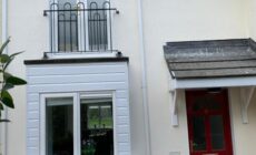 Two Bedroom Town House Beside The River Barrow