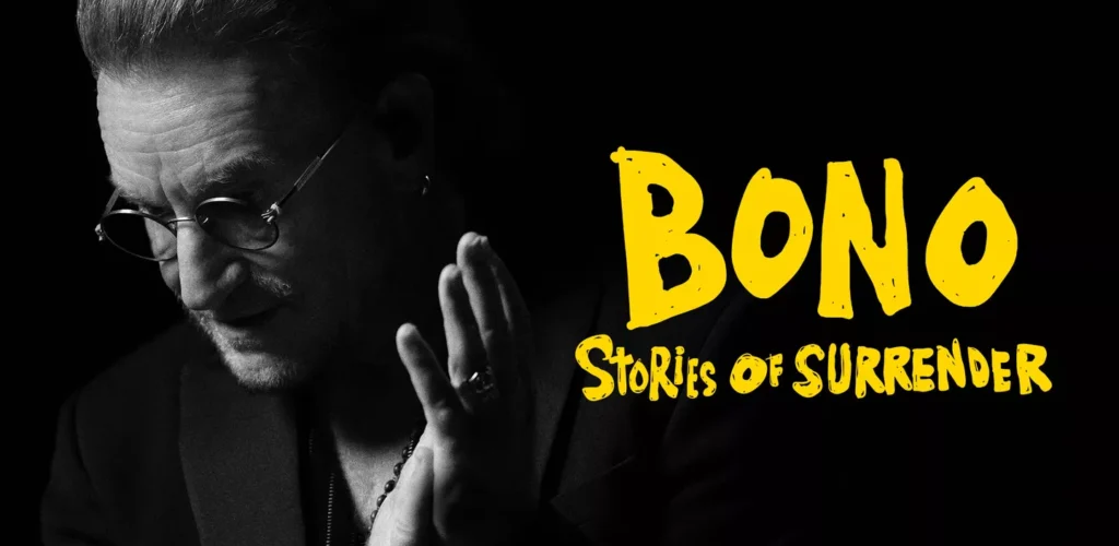 Bono: Historias de entrega - Apple TV+